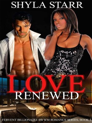 cover image of Love Renewed